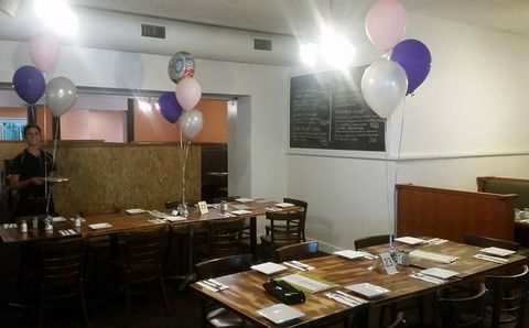 Commercial Hotel Benalla - Accommodation QLD 0