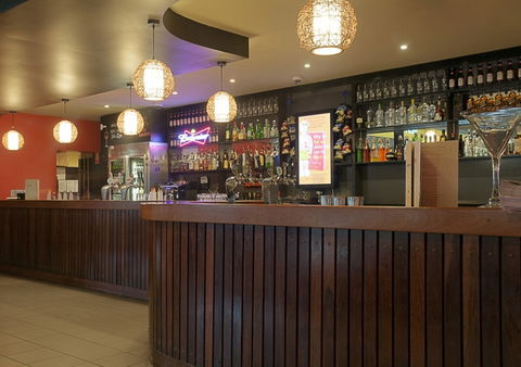 Hawthorn Hotel - Accommodation QLD 0
