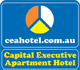 Capital Executive Apartment Hotel - Accommodation QLD
