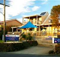 Best Western Great Ocean Road Motor Inn - Accommodation QLD