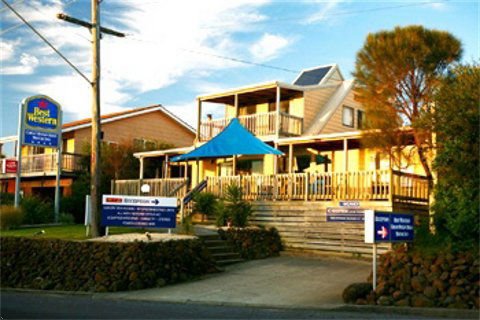 Best Western Great Ocean Road Motor Inn - Accommodation QLD 0