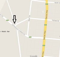 Hallett Hotel - Accommodation QLD