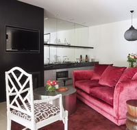 Hepburn at Hepburn - by 8Hotels - Accommodation QLD