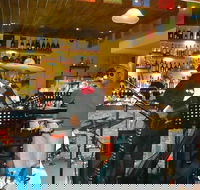 The Esplanade Hotel - Accommodation QLD