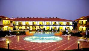 Goa Hotels Price - Accommodation QLD 1