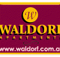 Mounts Bay Water Apartment Hotels