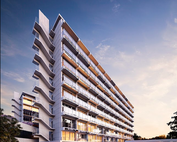 Walkerville SA Accommodation QLD