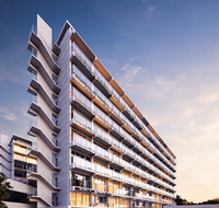 The Watson - Accommodation QLD