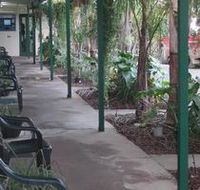 Pinnaroo Motel - Accommodation QLD
