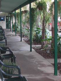 Pinnaroo Motel - Accommodation QLD 0