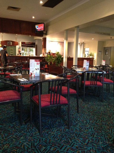 Reepham Hotel - Accommodation QLD 0