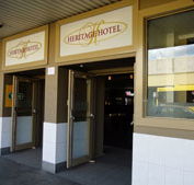 Heritage Hotel Penrith - Accommodation QLD