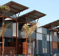 Diamond Beach Resort - Accommodation QLD