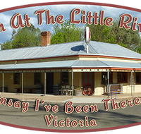 Little River Inn - Ensay - Accommodation QLD