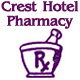 Crest Hotel Pharmacy - Accommodation QLD 0