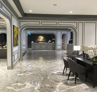 Intercontinental Hotel - Accommodation QLD