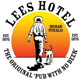 Lees Hotel - Accommodation QLD
