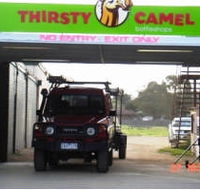 The Old Pub Paynesville