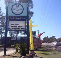 Settlers Inn Hotel - Accommodation QLD
