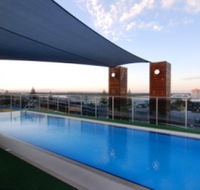 Mantra Quayside - Accommodation QLD