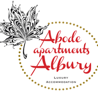 Abode Luxury Apartments - Accommodation QLD