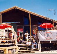 Ben Lomond Creek Inn - Accommodation QLD