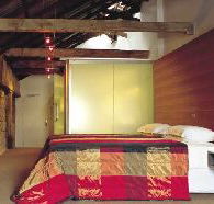 The Henry Jones Art Hotel - Accommodation QLD