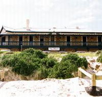 Del Monte - Accommodation QLD