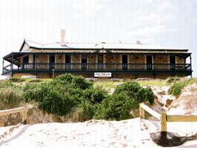 Del Monte - Accommodation QLD 0