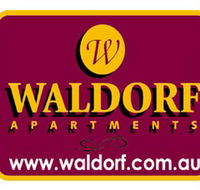 Waldorf Apartment Hotel - Accommodation QLD