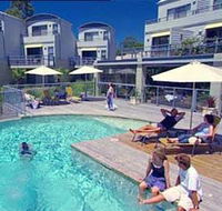 Corrigans Cove Resort - Accommodation QLD