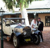 Settlers House York - Accommodation QLD