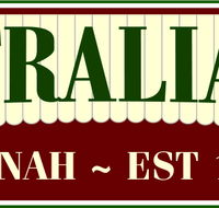 Australian Hotel - Boonah - Accommodation QLD
