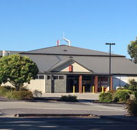 Bradford Hotel - Accommodation QLD