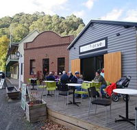 Walhalla's Star Hotel - Accommodation QLD