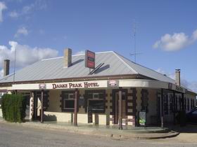 Hambidge ACT Accommodation QLD