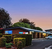 Best Western Aspen Motor Inn - Accommodation QLD