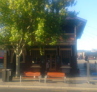 Hampshire Hotel