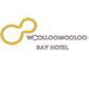 Woolloomooloo Bay Hotel - Accommodation QLD