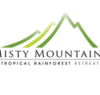 Misty Mountains Tropical Rainforest Retreat - Accommodation QLD