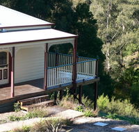 Araluen Park Cottages - Accommodation QLD