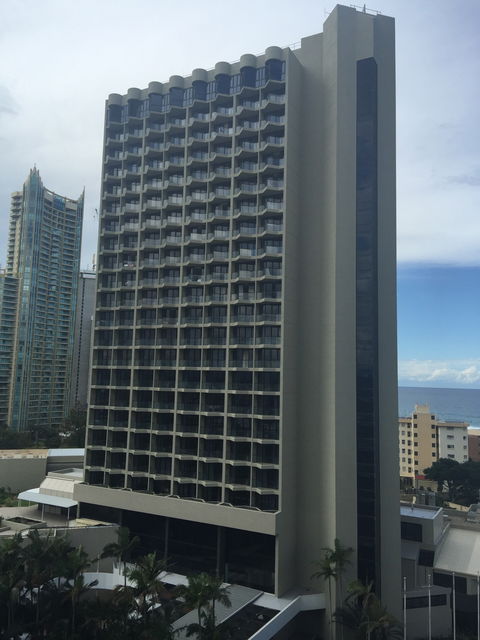 QT Hotels - Accommodation QLD 0