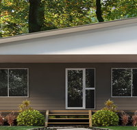 Austranquility Homes - Accommodation QLD