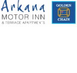 Arkana Motor Inn amp Terrace Apartments - Accommodation QLD