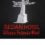 Sedan SA Accommodation QLD