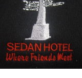 The Sedan Hotel - Accommodation QLD