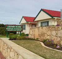 Flinders Bay Corporation - Accommodation QLD