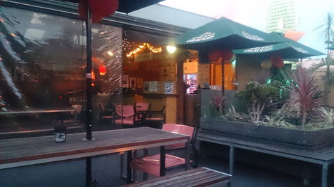 Brunswick Hotel - Accommodation QLD 0