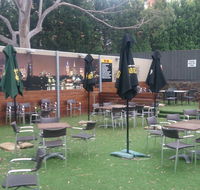 Shoppingtown Hotel - Accommodation QLD