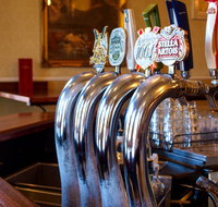 GILBERT STREET HOTEL